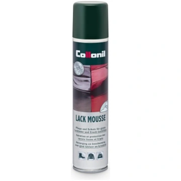 Collonil Lack Mousse 200ml