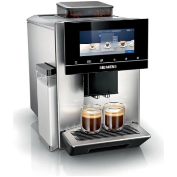 Siemens, Superautomāts, EQ900, Baristas režīms, 2 