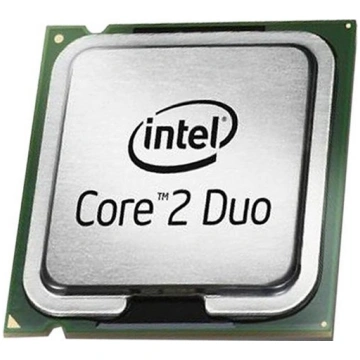 INTEL Core 2 Duo E7300 2.66 GHz 3MB Tray KC0055