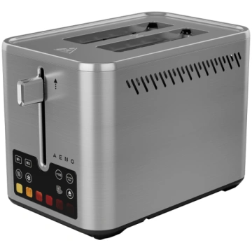 Aeno Touch control Toaster ATS0004