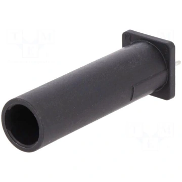 Fuse holder | THT | 5x20mm,6.3x32mm | -40÷85°C | 1
