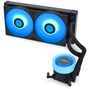 CPU COOLER S_MULTI/G89.GA2L24RB.00 LIAN LI | G89.G