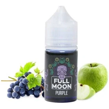 Full Moon Purple 30ml Concentrate - Apple & Grape 