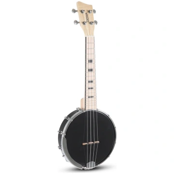 Banjo Ukulele Manoa Banjo-Ukulele Concert GEWA & T