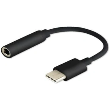 Audio adapteris - usb tips c - 3,5 mm mini ligzda,