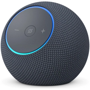 Amazon smart speaker Echo Dot Max (2025), black B0