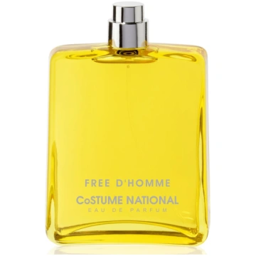 COSTUME NATIONAL - “Free D'Homme” EDP Profume