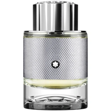 Montblanc - Explorer Platinium EDP 60 ml MONMB025A
