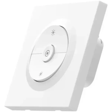 SONOFF MINI-ZBDIM-E ZigBee viedais sienas slēdzis/