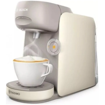Tassimo Bosch Finesse Balts + 5 Kaw 5903815570032