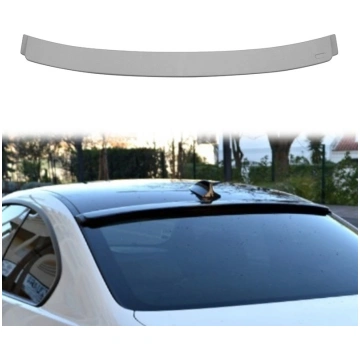 BMW 3 E92 FRP Cap - Lightweight & Durable Performa