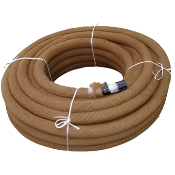 PVC dren.caur. 92/80 ar kokosa filtru (75m) Pipeli
