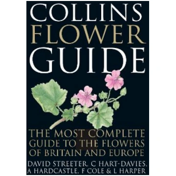 Collins Flower Guide
