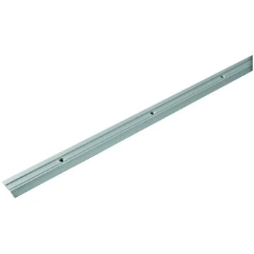 Dažādu līmeņu profils C1 HE 30x3.2mm 2m alumīnijs 