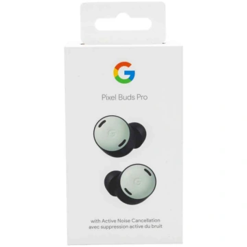 Google Pixel Buds Pro Fog | GA03203-DE | 193575032