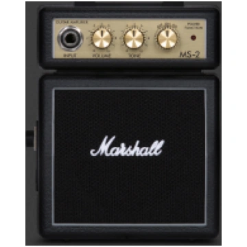 MS-2 MICRO STACK Marshall