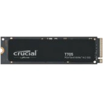 Crucial Dysk SSD Crucial T705 2TB M.2 2280 PCI-E x