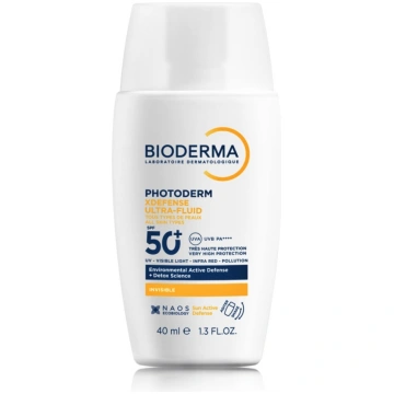 Bioderma Photoderm Xdefense Ultra-Fluid SPF 50+ ai