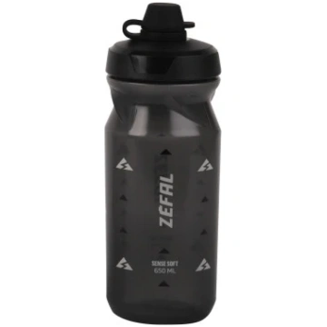 Ūdens pudele Zefal Sense Soft 65 No Mud