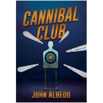 Cannibal Club John Albedo
