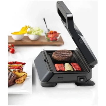Braun SnackMaker 5 SM5001, Smörgåsgrill med Avtagb