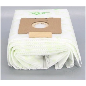 ETA Vacuum cleaner bags Hygienic ETA960