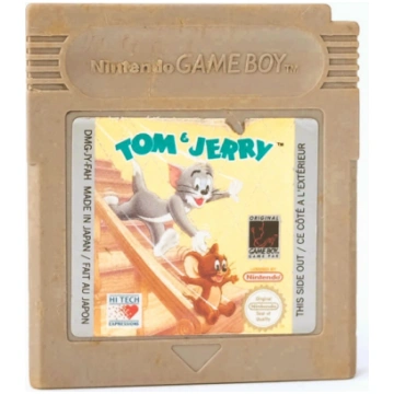 Tom & Jerry