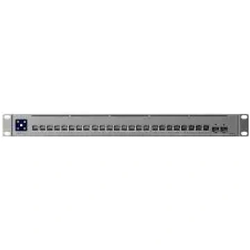 Switch|UBIQUITI|Pro Max 24|Type L3|400 Watts|USW-P