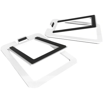 Kanto Audio S2 Desktop Speaker Stands