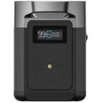 Ecoflow Akumulators 5003601001 1024Wh, LFP, 3000 c