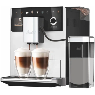 Melitta CI Touch pilnībā automatizēta espresso aut