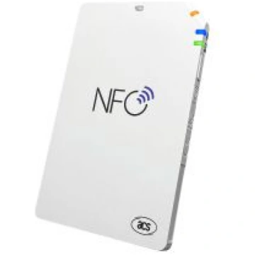 ACS Secure Bluetooth NFC Reader ACR1555U-A1