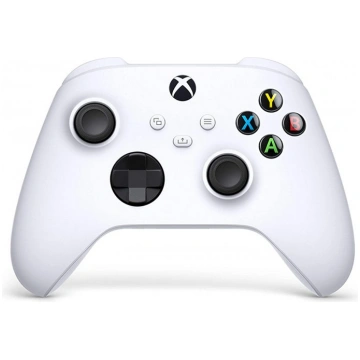 Controller Xbox Series S/X Wireless Robot White Mi