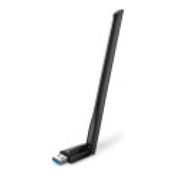 TP-Link Archer T3U Plus tīkla karte [Karta sieciow