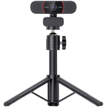 EMEET SmartCam C960 4K Webcam + Tripod IAI58403