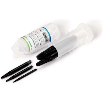 Extractor set 6pcs RENNSTEIG