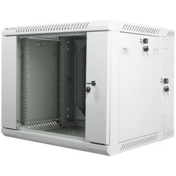 LANBERG WF02-6609-10S wall-mount rack | WF02-6609-