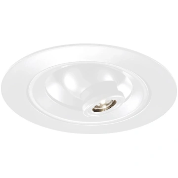 Egger DLS LED padziļinājumā iebūvēts prožektors Ri