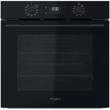 Iebūvējamā Elektriskā Cepeškrāsns Whirlpool OMSK58