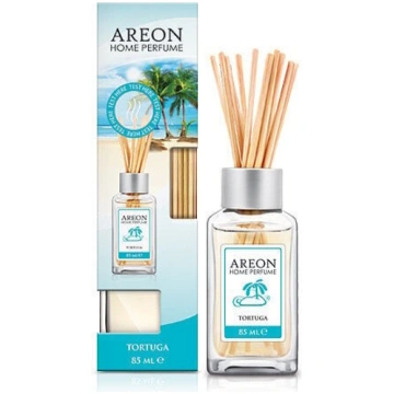 Mājas parfimērija ar nūjiņām Areon HOME PERFUME To