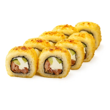 Nr.78 Bacon Tempura