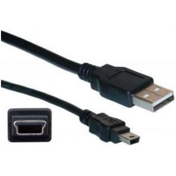 Cisco Kabelis Console Cable 6 Ft With Usb Type A A