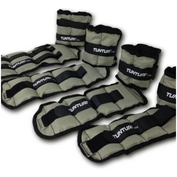 Atsvari rokām un kājām Tunturi Arm/Leg Weights
