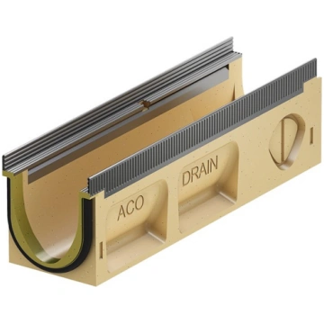ACO V100S tekne, tips 0.1, 0.5m, Multiline Seal in