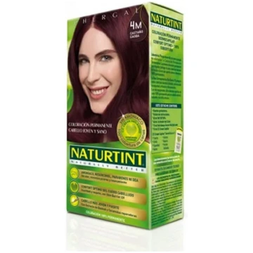 Naturtint 4M matu krāsa bez amonjaka 150ml