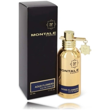 Montale Aoud Flowers EDP smaržas vīriešiem - 50 ml