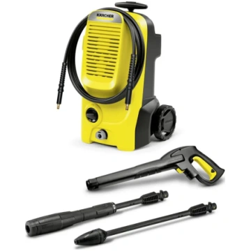 Karcher K 5 Classic spiediena mazgājamais aparāts 