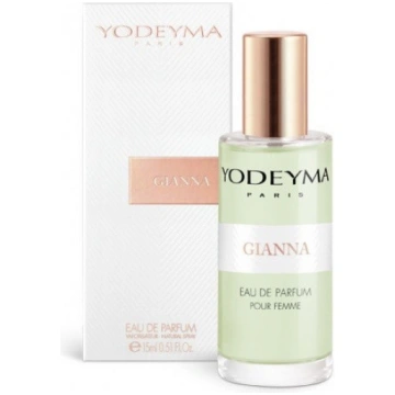 YODEYMA: Gianna Miniperfume 15ML
