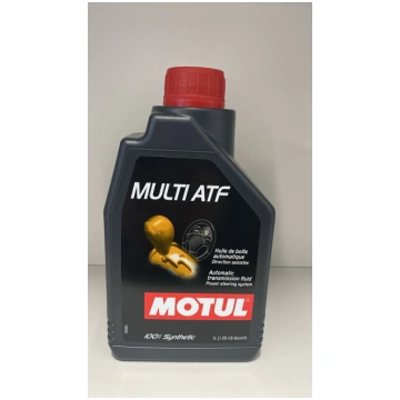 Motul Multi ATF, 1L