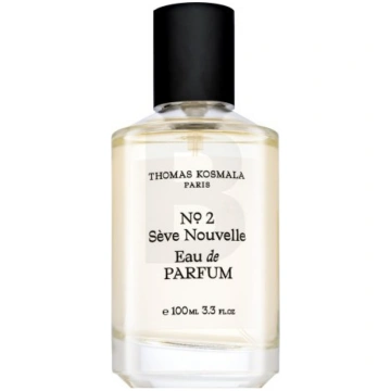 Thomas Kosmala No.2 Sève Nouvelle EDP parfimērijas